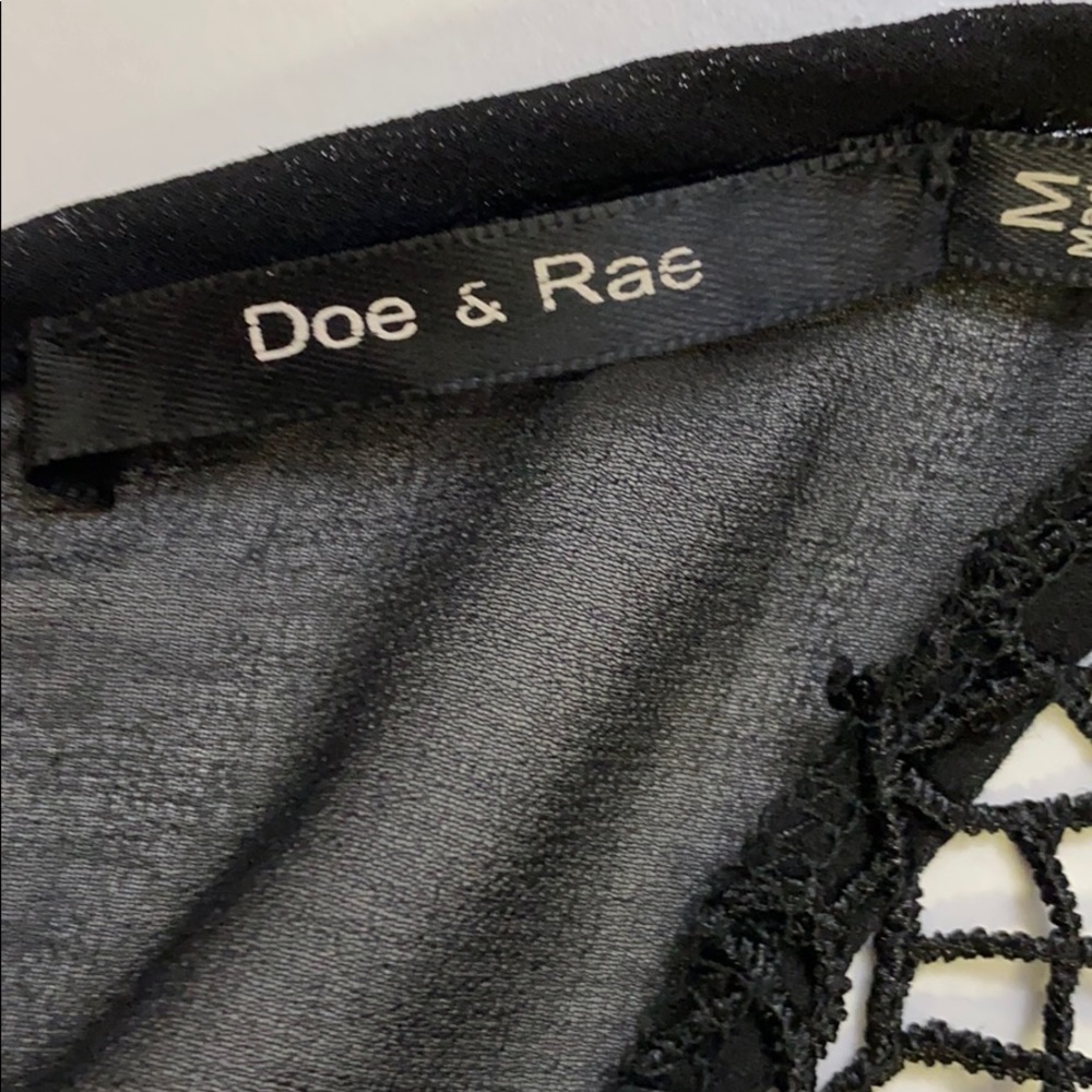 Doe & Rae Dress - Picture 5 of 6